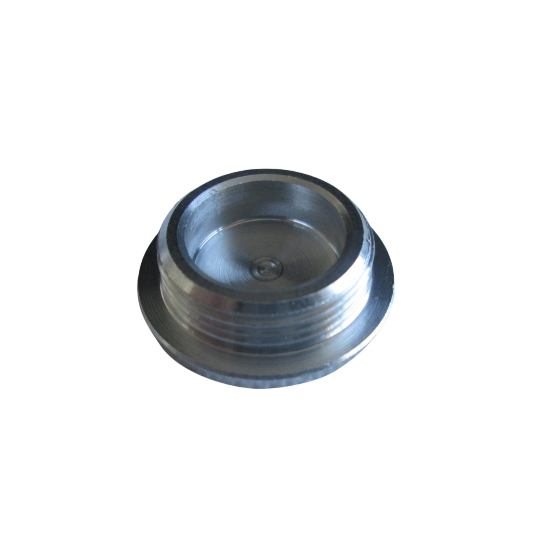 Fantic Clutch Inspection Cover Access Cap