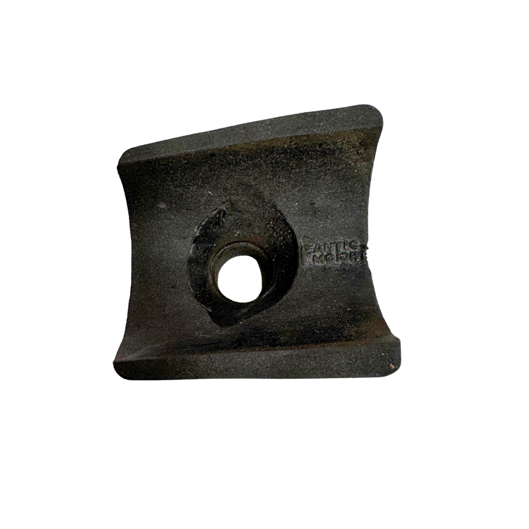 Fantic Front Tank Mount Rubber