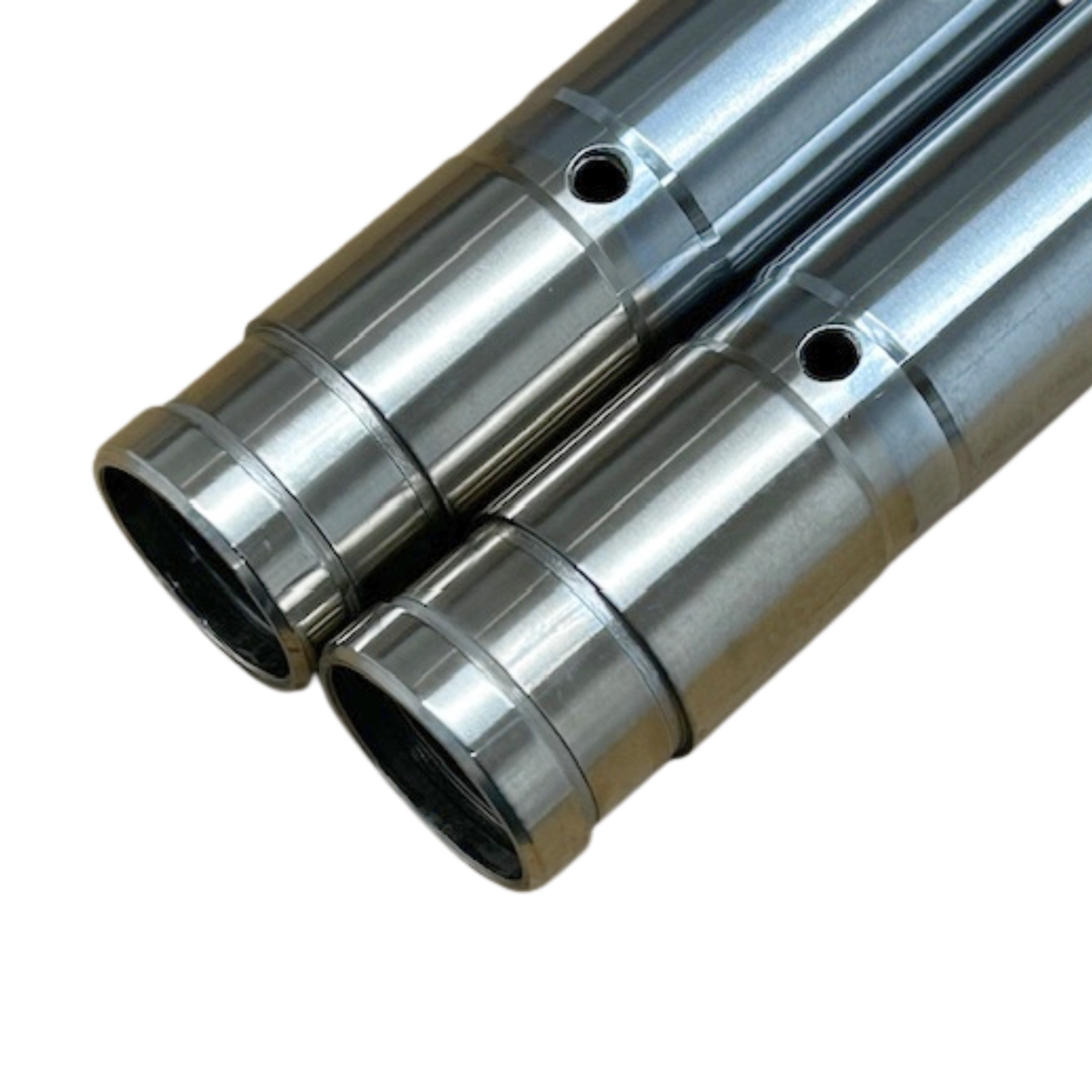 Marzocchi 35mm Fork Stanchions Fantic Monoshock