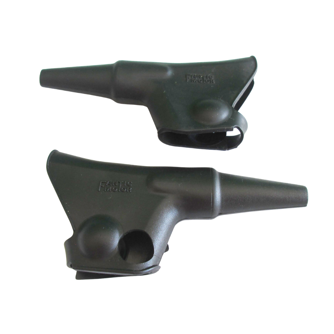 Fantic Original Lever Covers