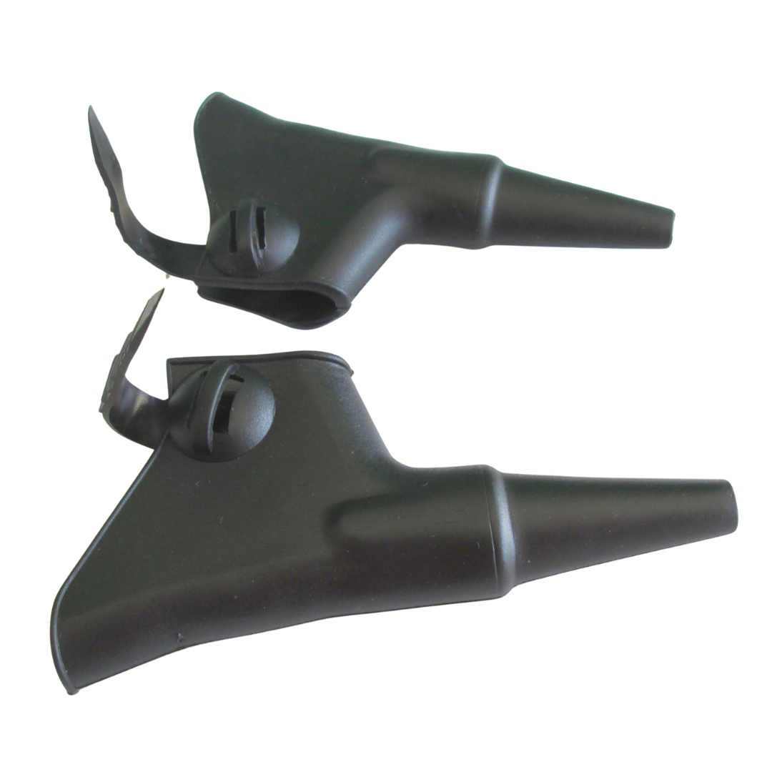 Fantic Original Lever Covers