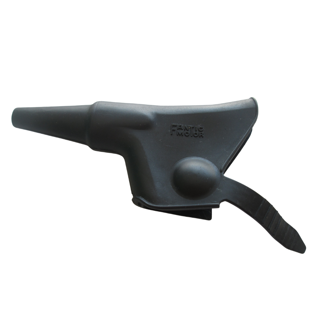 Fantic Original Lever Covers
