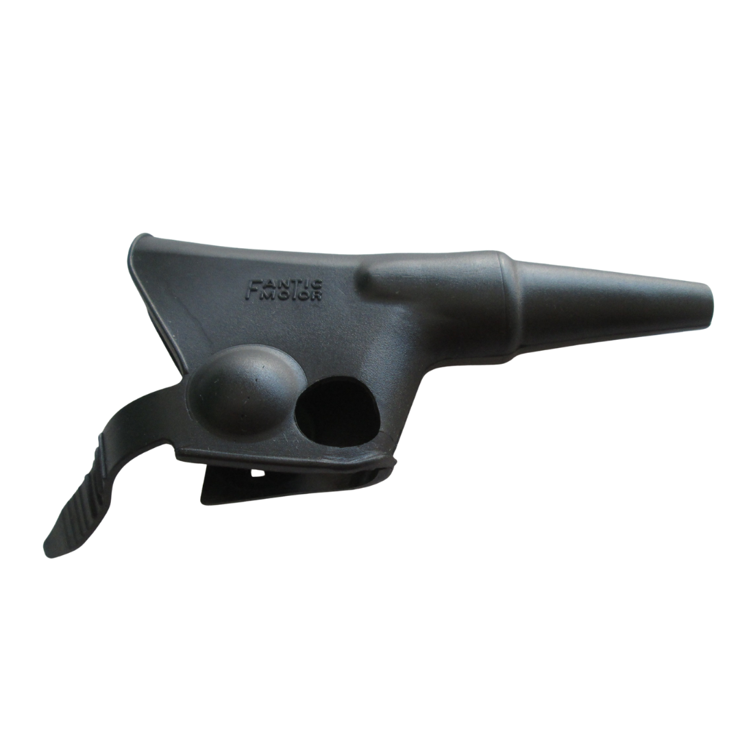 Fantic Original Lever Covers