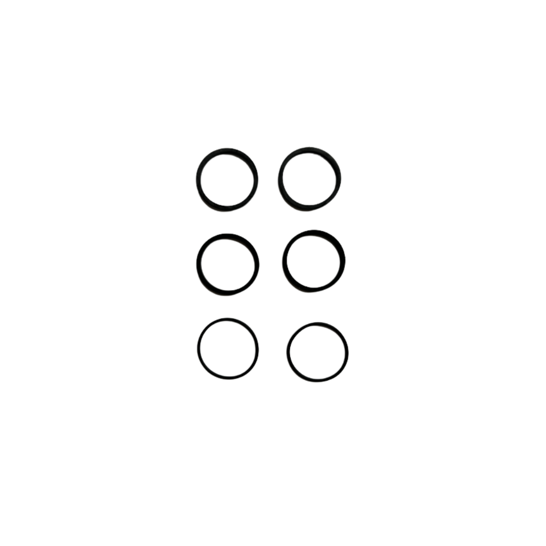 Formula Front Brake Calliper Seal Kit