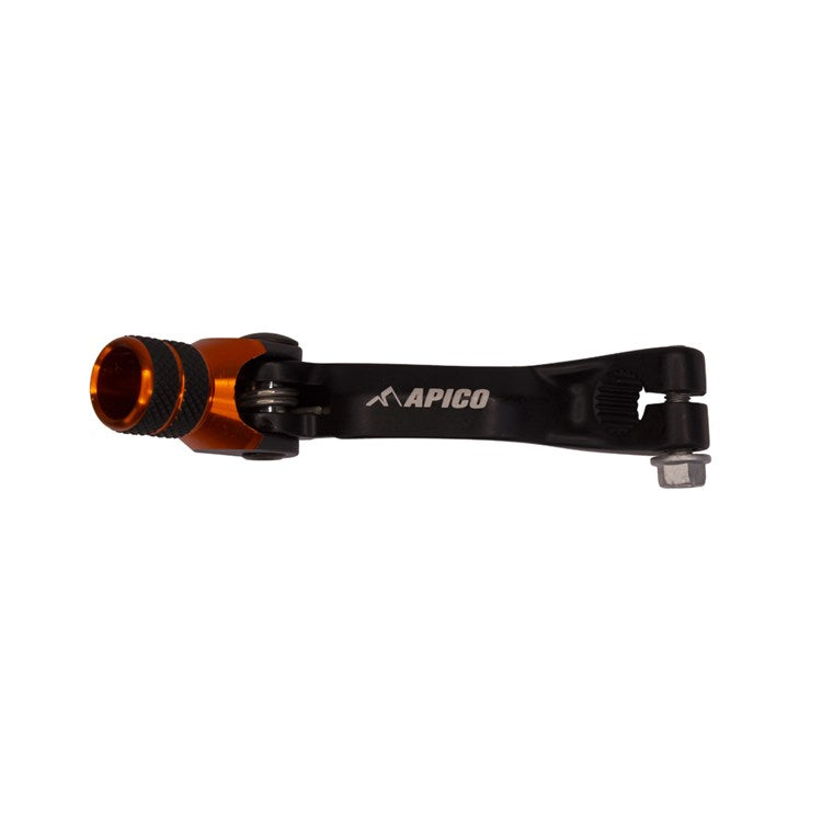 Apico Gear Pedal Elite Sherco ST/Scorpa SC (2023-2026)