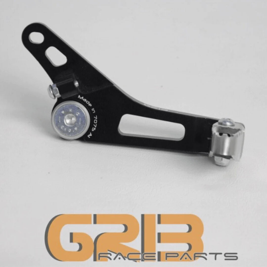 Grib Rear Brake Pedal Fantic 240