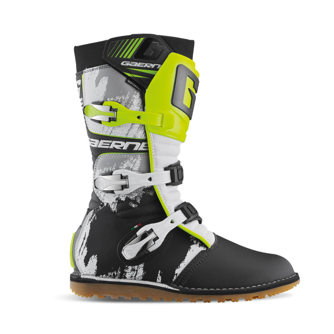 Bota gaerne deals