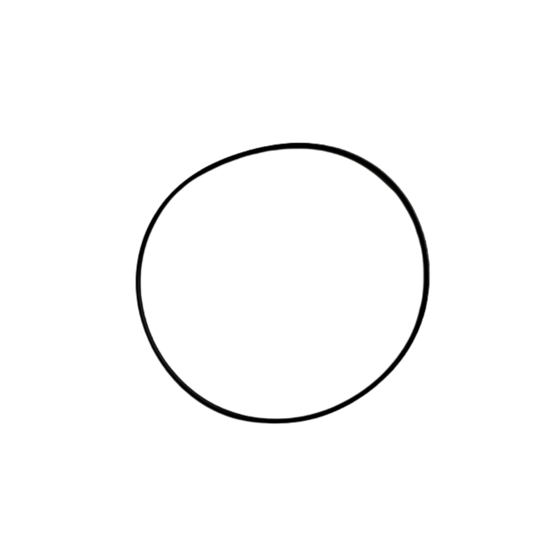 GasGas Cylinder Head O-Ring Outer (250)