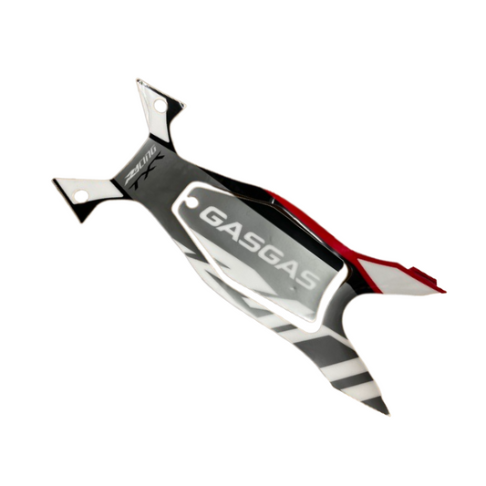 GasGas TXT Racing Airbox Sticker Kit