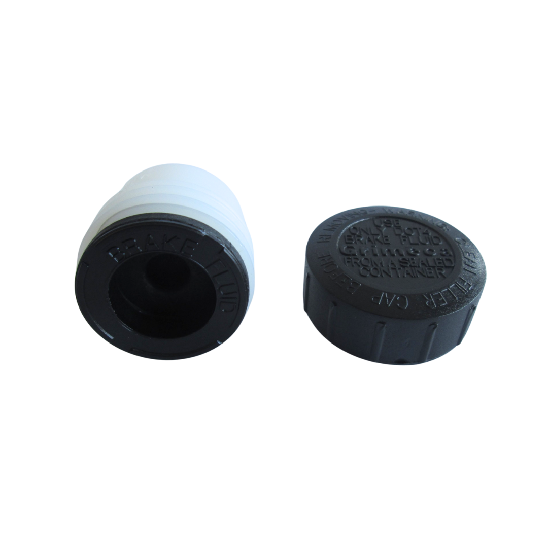 Grimeca Rear Brake Fluid Reservoir