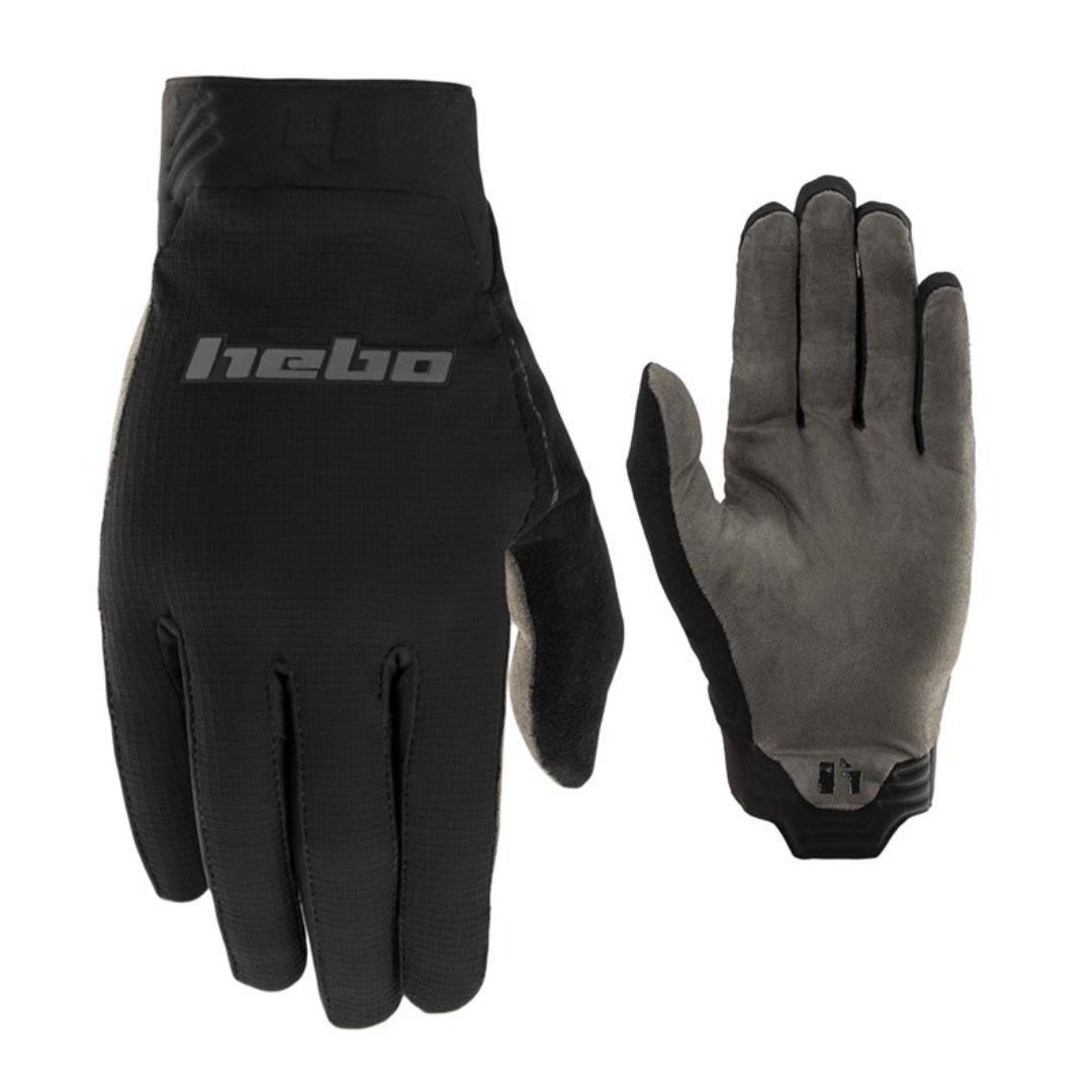Hebo Tech Gloves Black