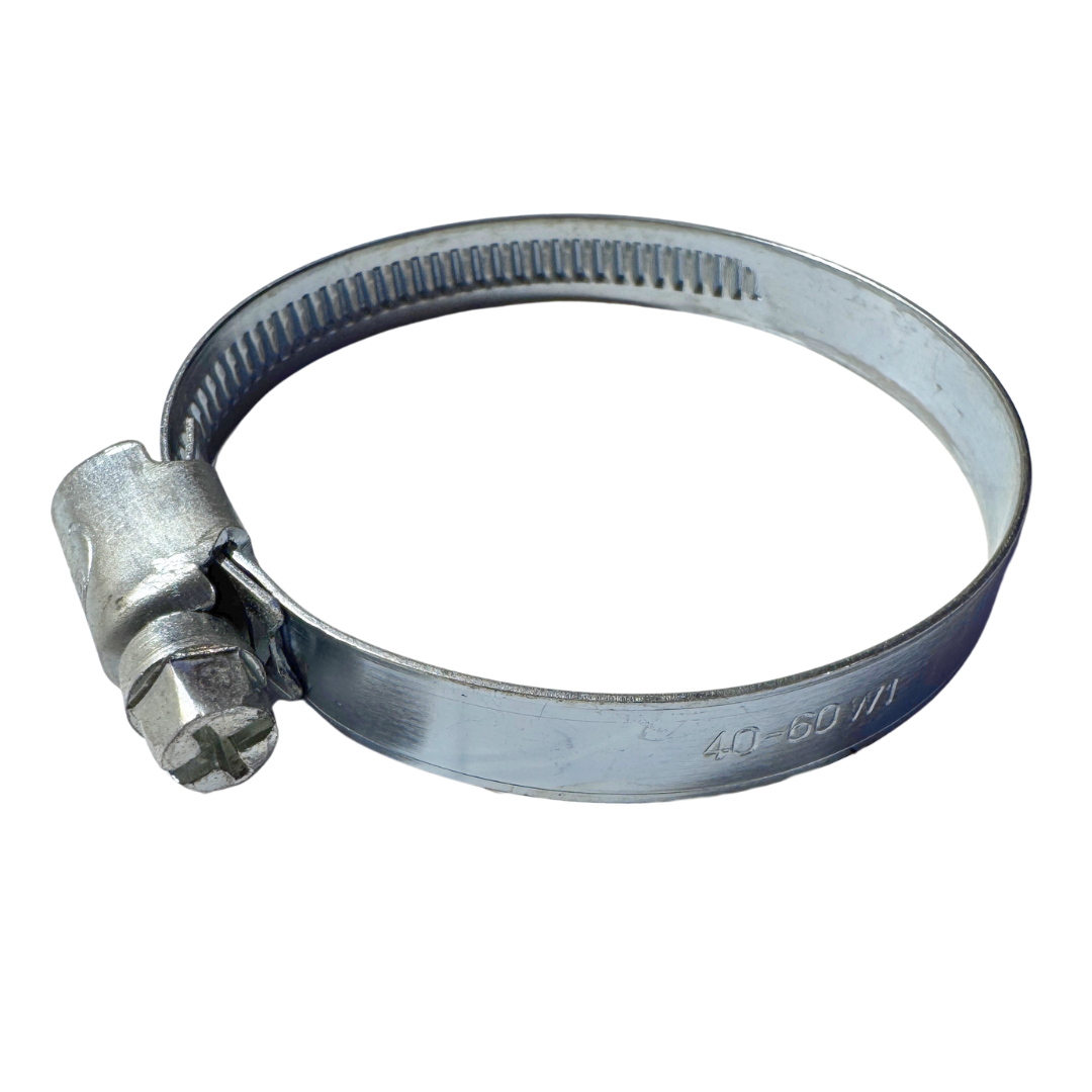 Hose Clamp 40-60mm