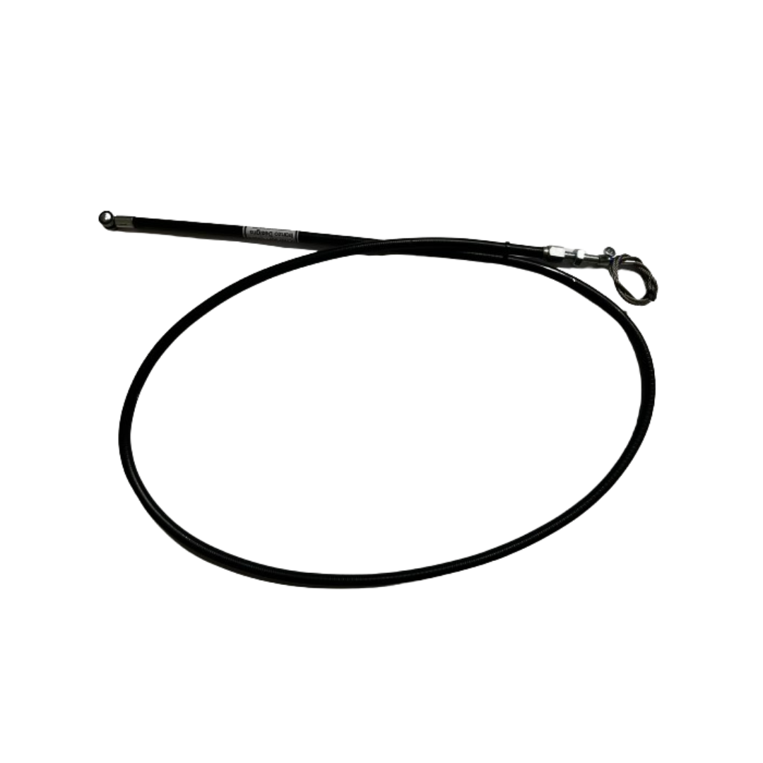 Iranzo Designs Clutch Cable Fantic 200