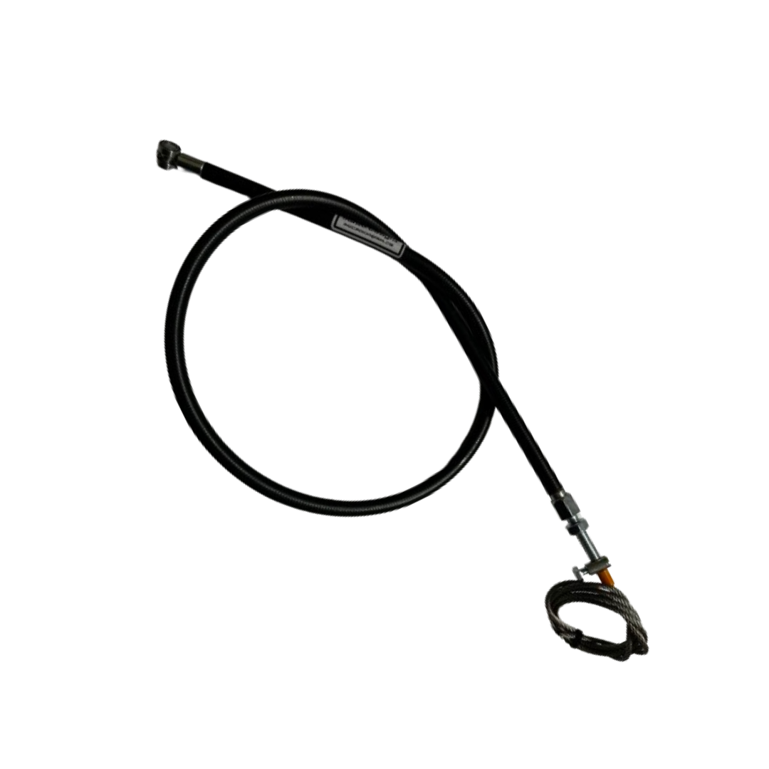 Iranzo Designs Front Brake Cable Fantic 200