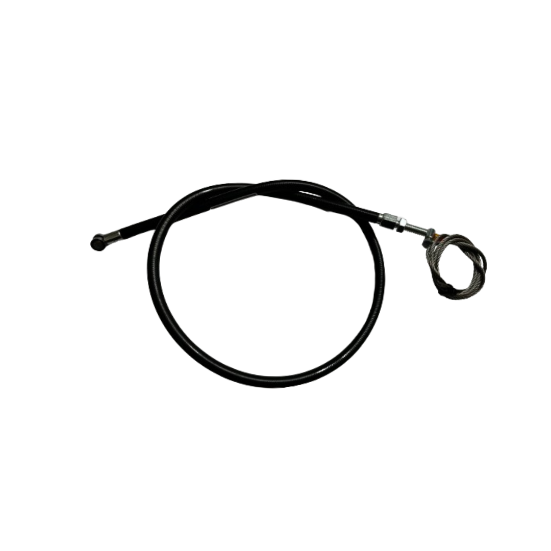 Iranzo Designs Front Brake Cable Triumph Tiger Cub