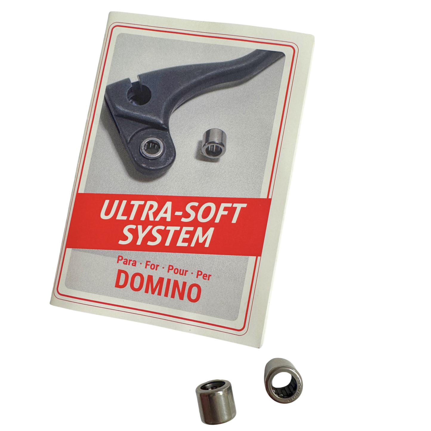Iranzo Designs Domino Lever Bearing Kit