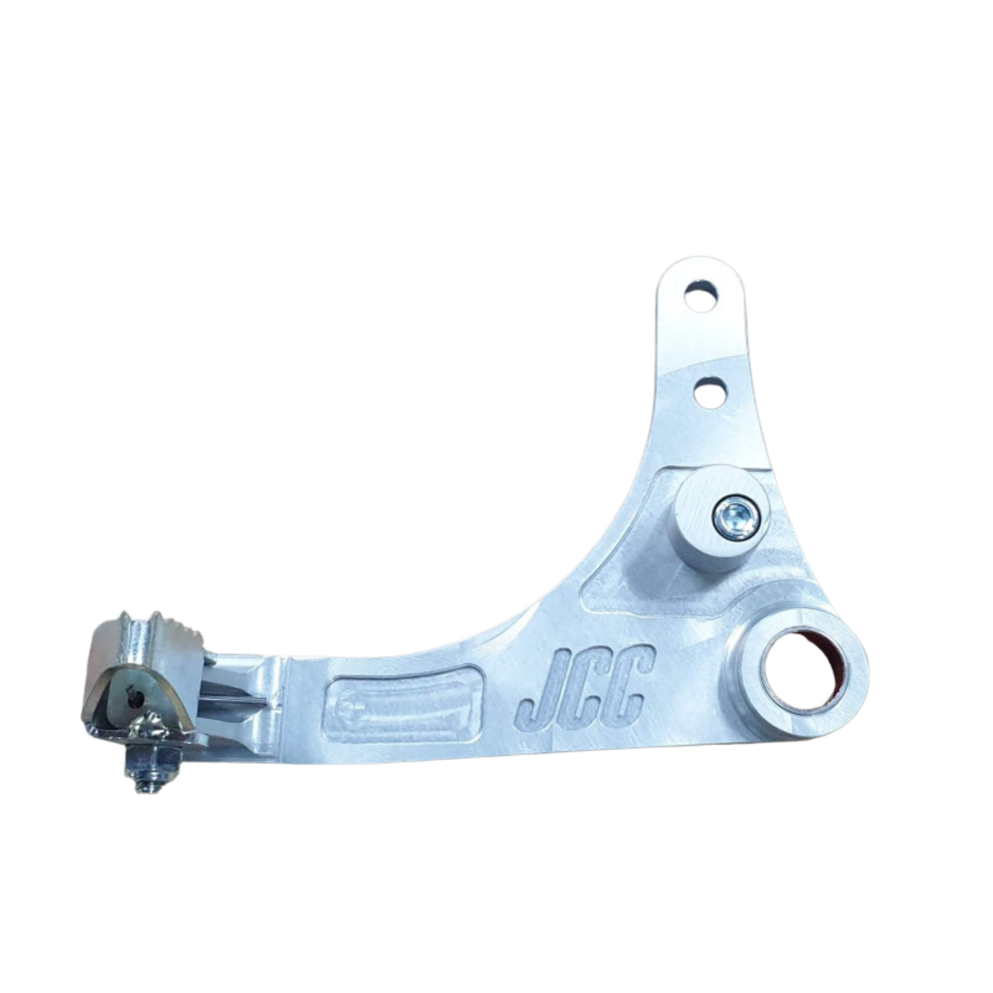 JCC Rear Brake Pedal Bultaco (Left Hand)