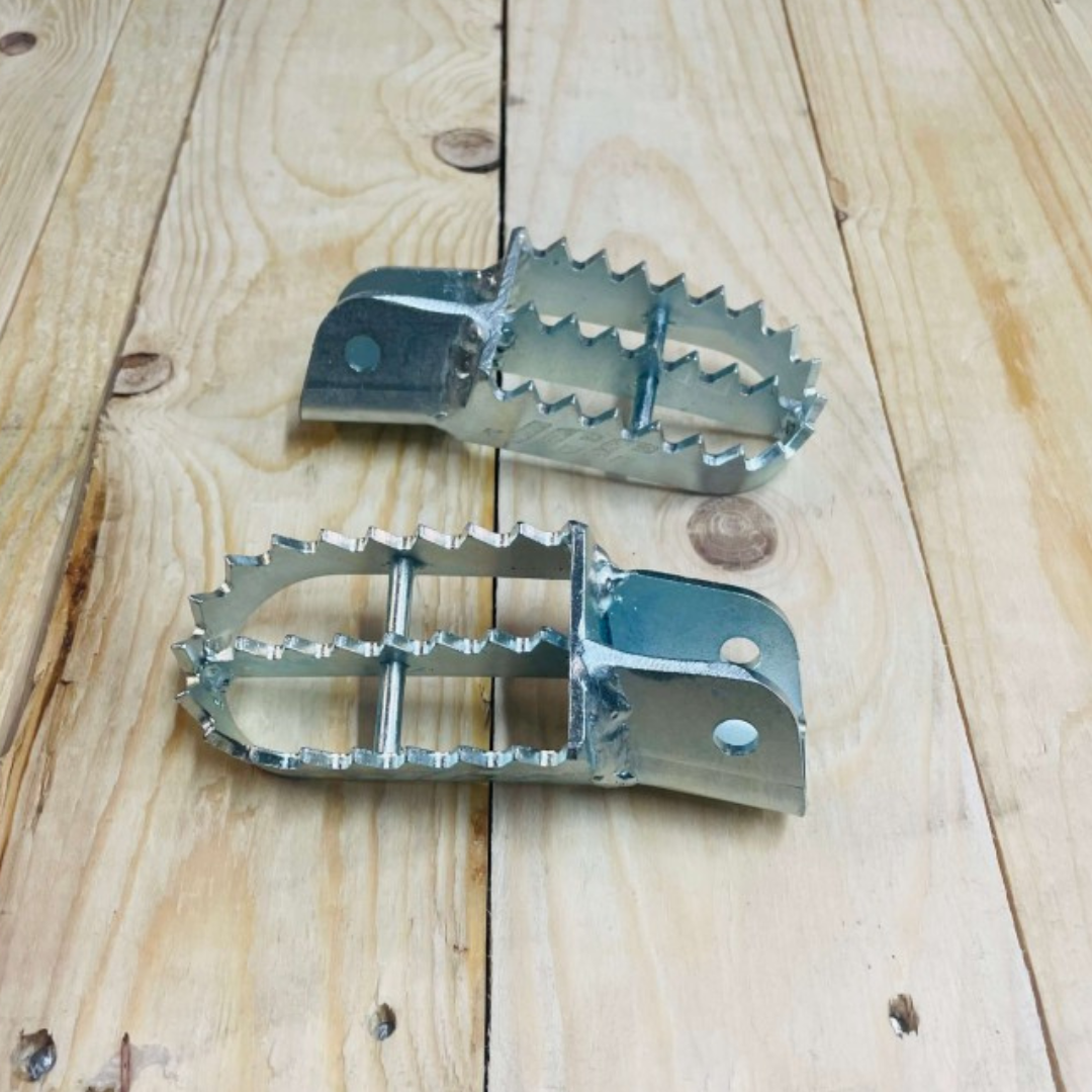 JCC Bultaco Footpegs