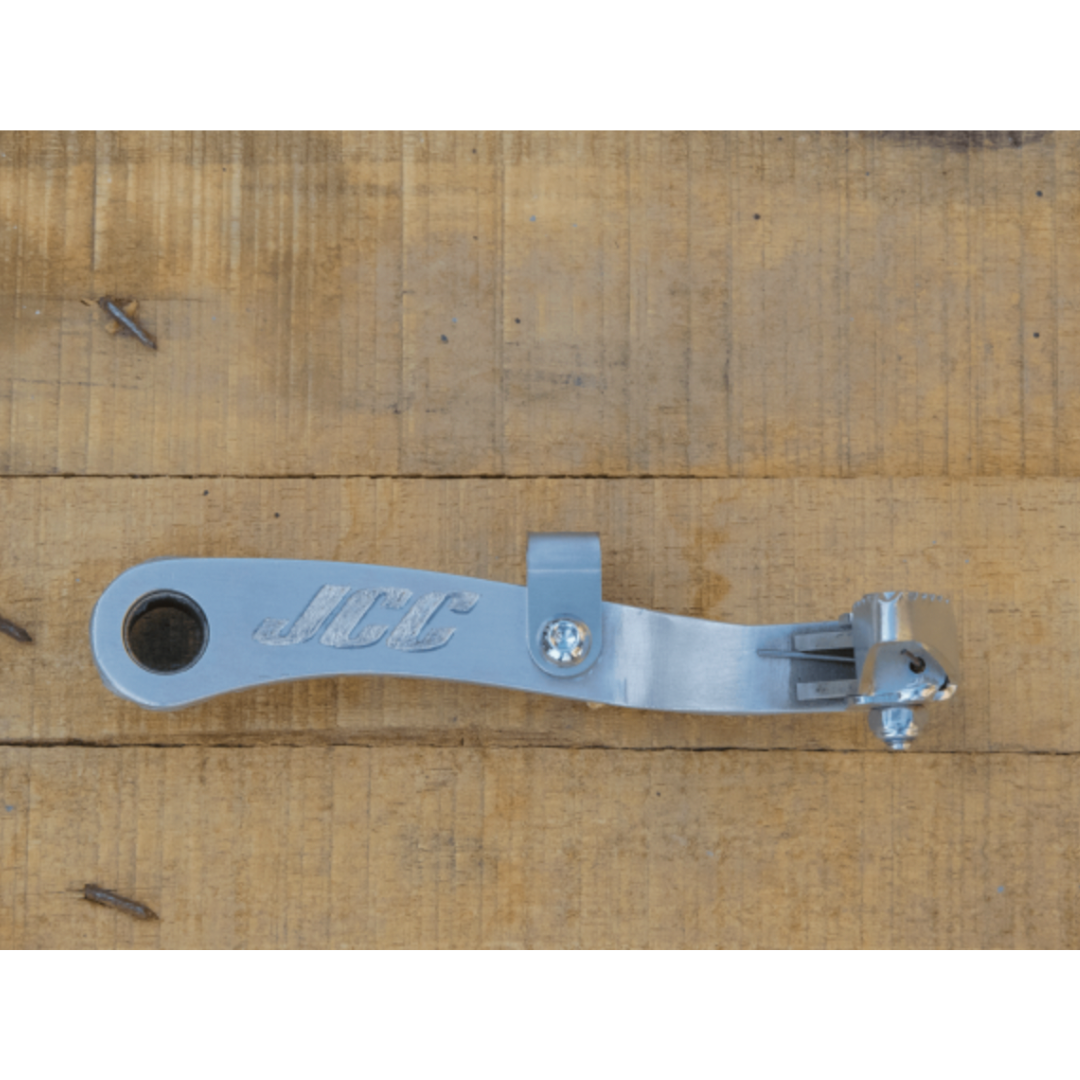 JCC Rear Brake Pedal Bultaco