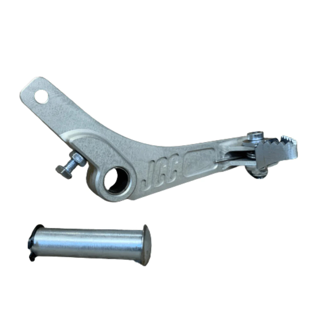 JCC Rear Brake Pedal Fantic 300