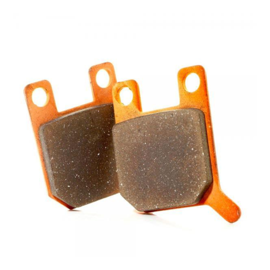 Jitsie Brake Pads 008