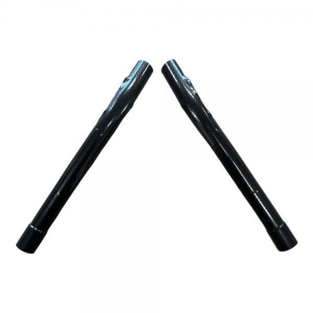 Jitsie Upper Frame Protectors Sherco/Scorpa (2023-2025)