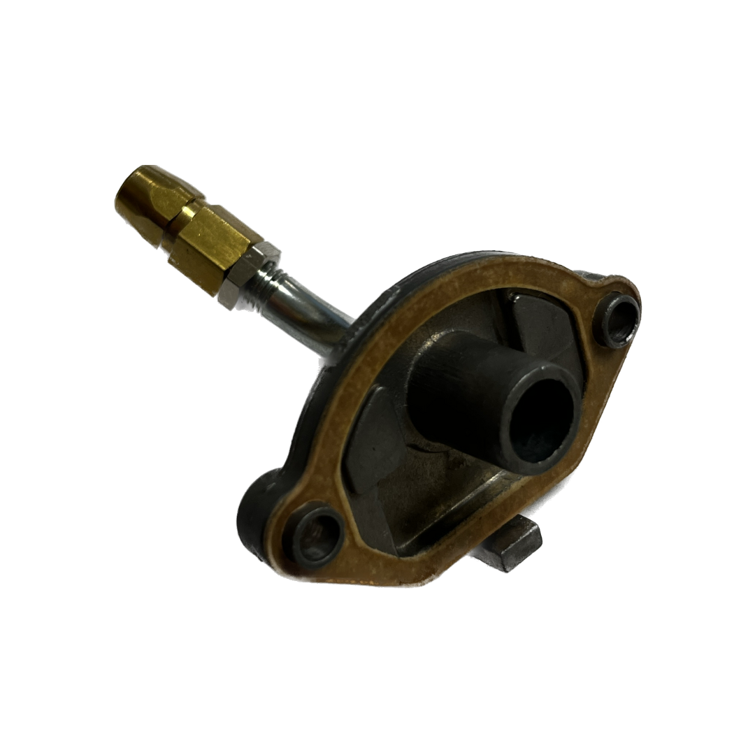 Keihin Carburettor Top Cover