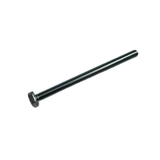 M10 x 140 Hex Head Bolt