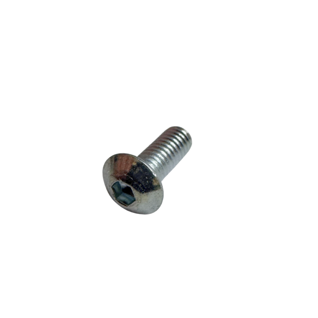Sherco M4x10 Dome Head Bolt