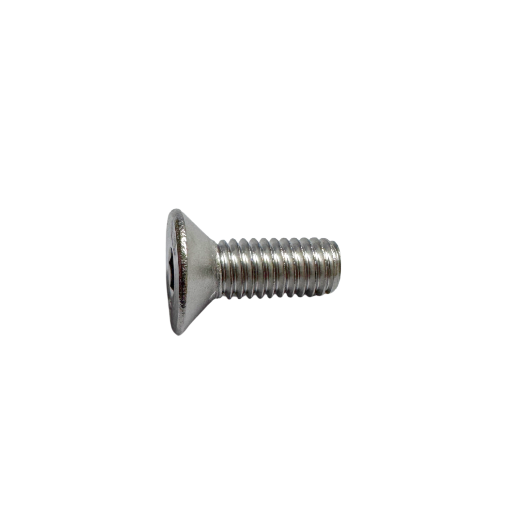 M6 Countersunk Bolt