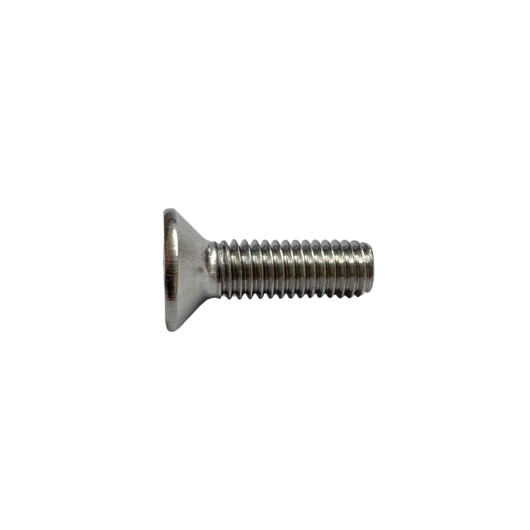 M6 Countersunk Bolt