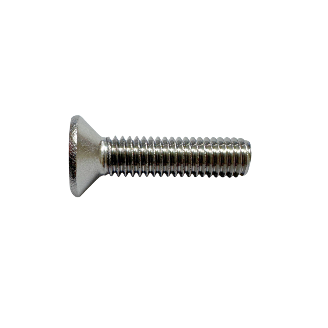 M6 Countersunk Bolt