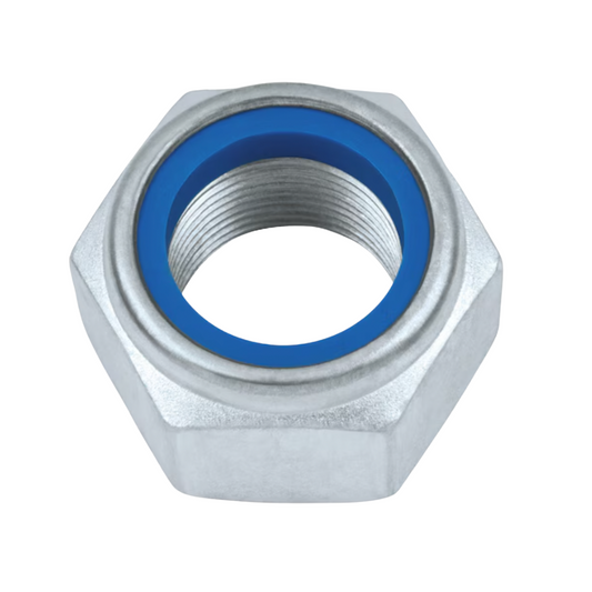 M8 Nyloc Nut