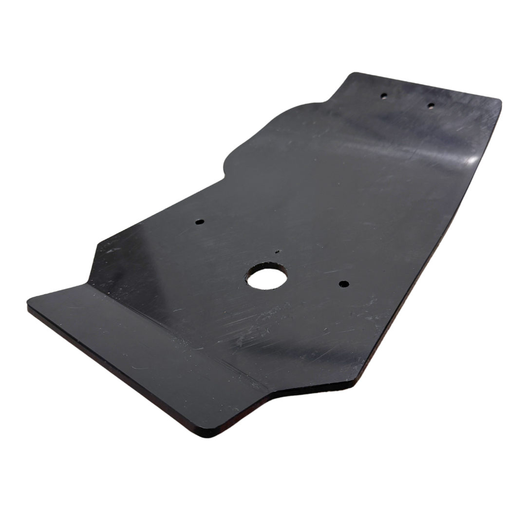 MiniFantic Fantic 200 Bash Plate