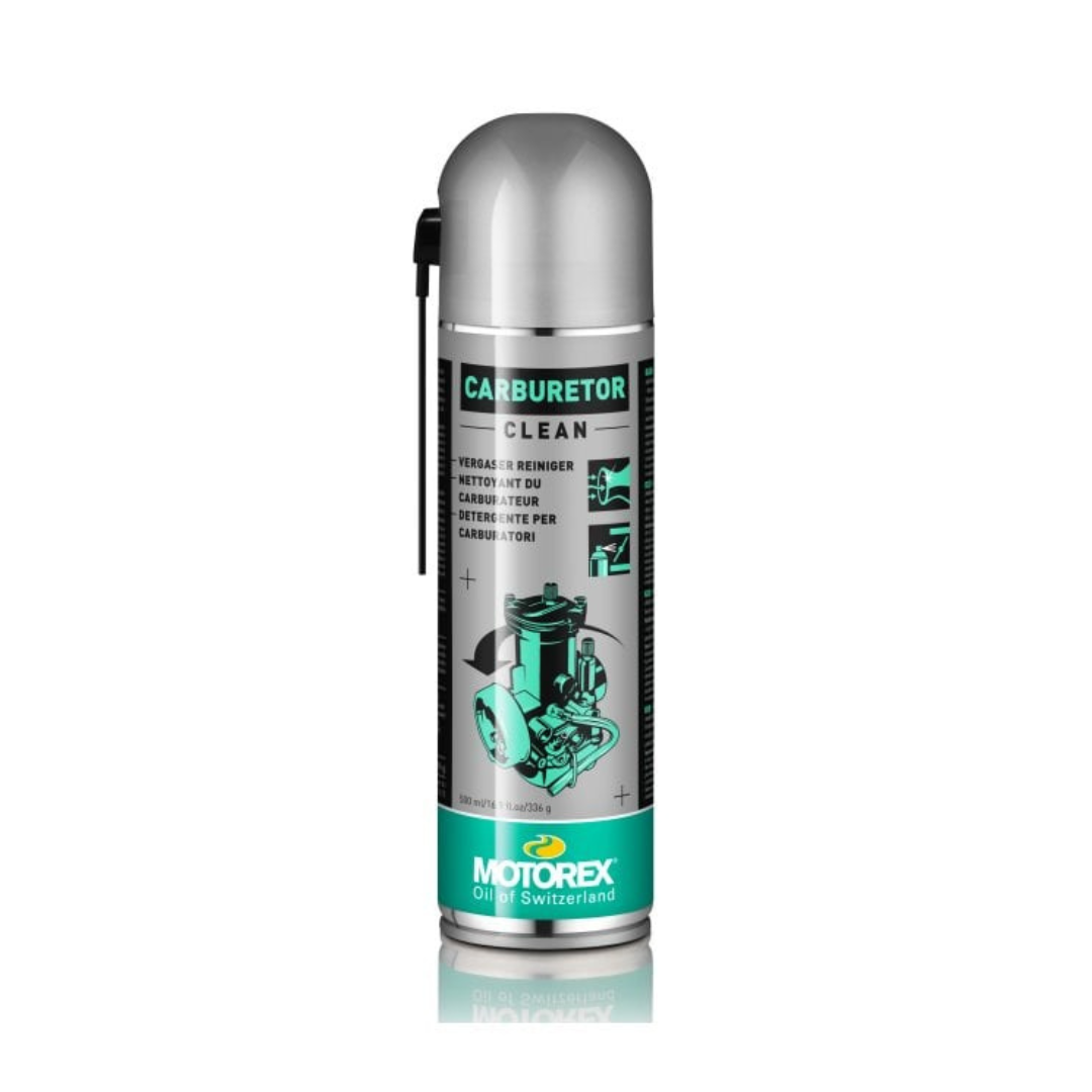 Motorex Carburetor Cleaner 500ml