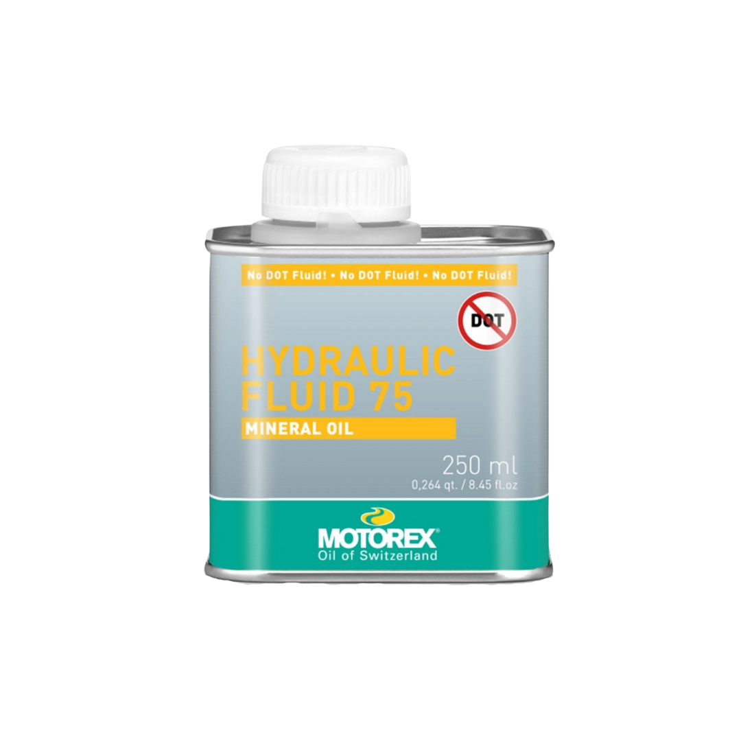 Motorex Mineral Hydraulic Fluid 250ml