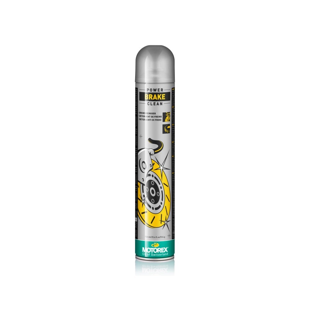 Motorex Powerbrake Clean 750ml