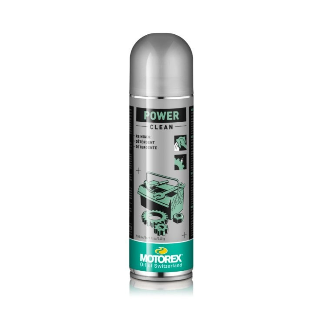 Motorex Power Clean 500ml