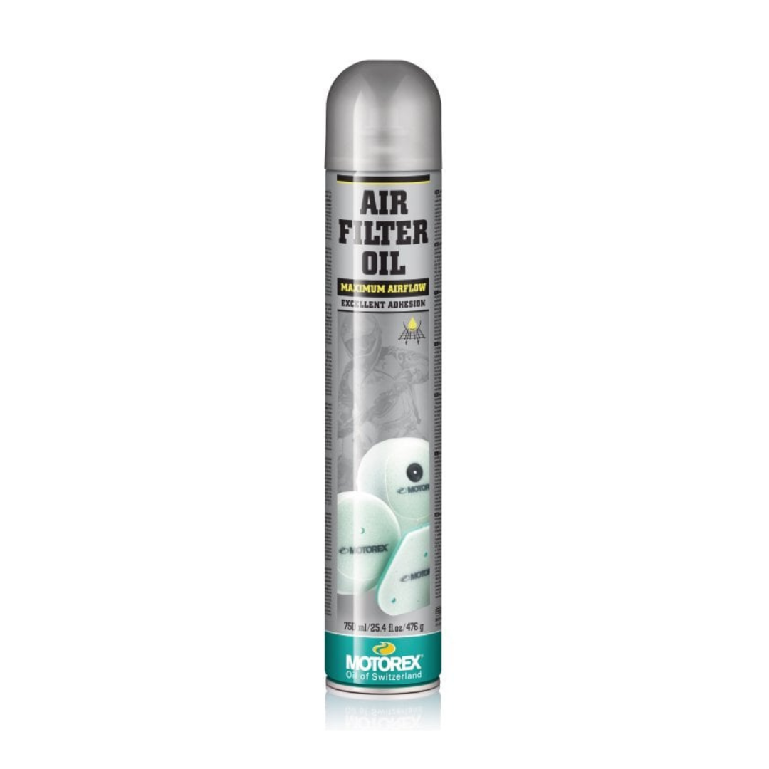 Motorex Air Filter Oil 750ml
