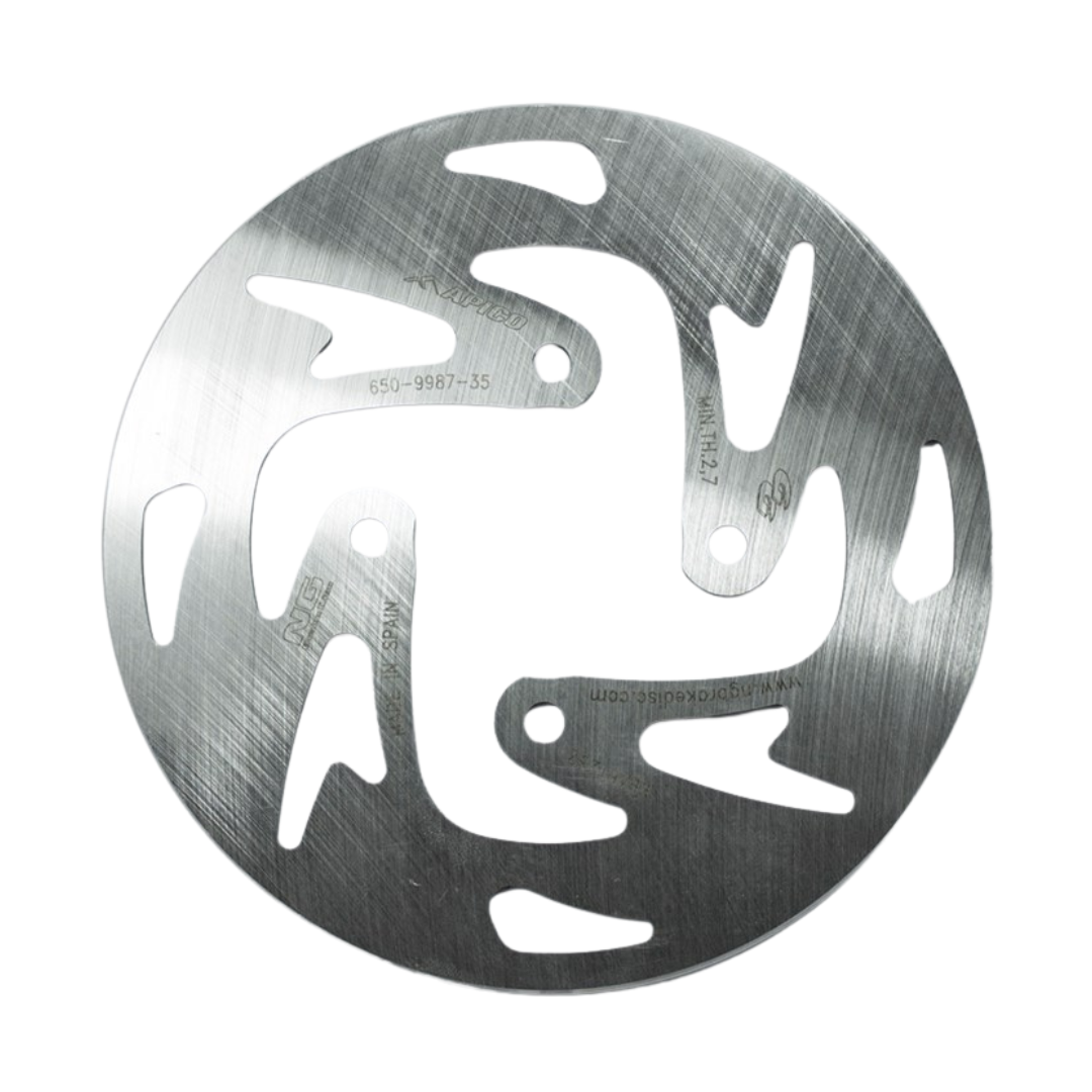 NG Rear Brake Disc Montesa 4RT (2005-2025)