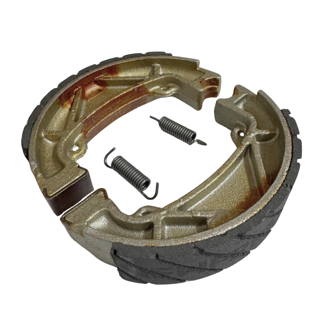 Newfren GF200 Brake Shoes Fantic/SWM