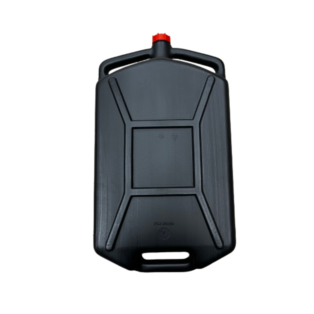Oil Change Drain Bottle 8L