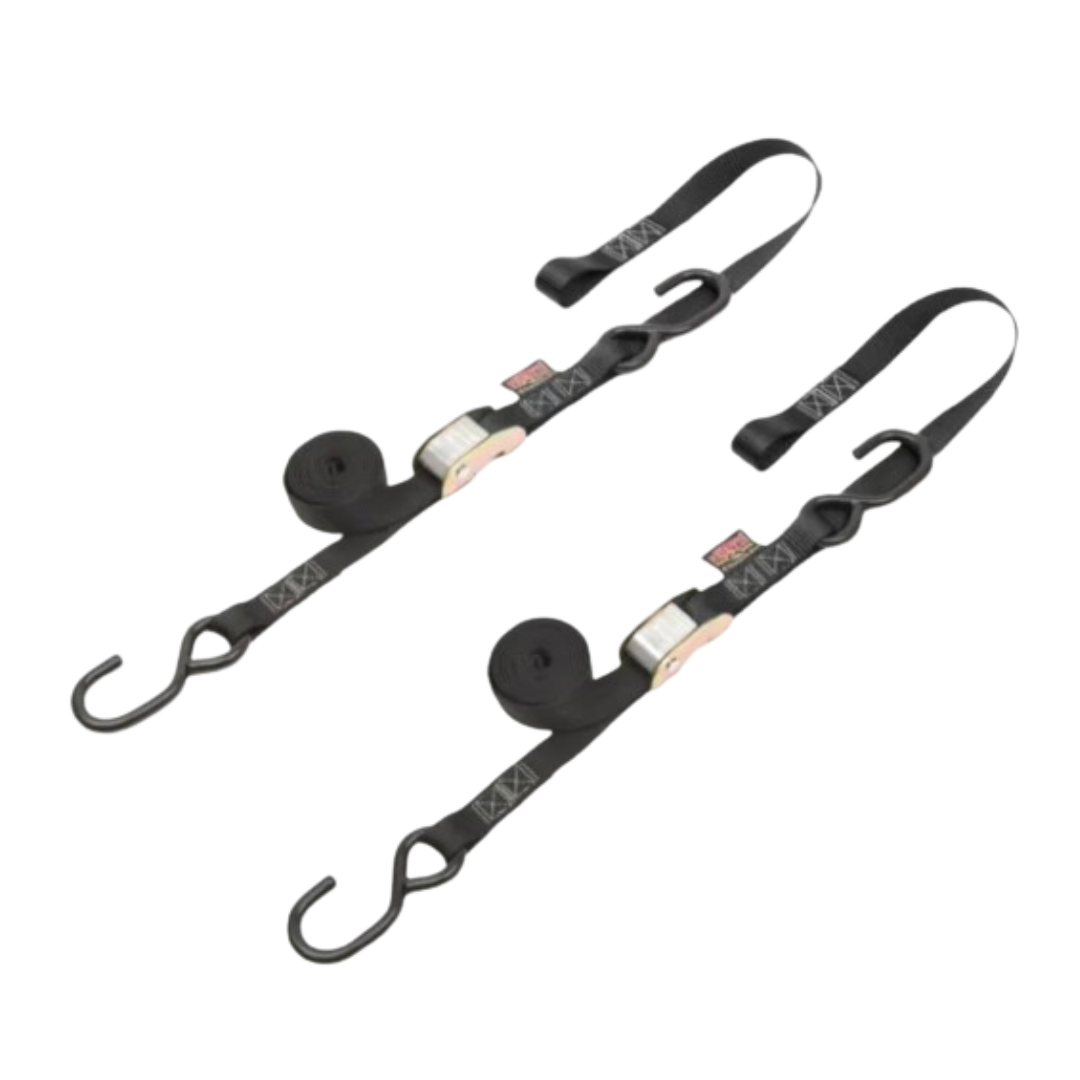 Powertye American Tie-Down Straps