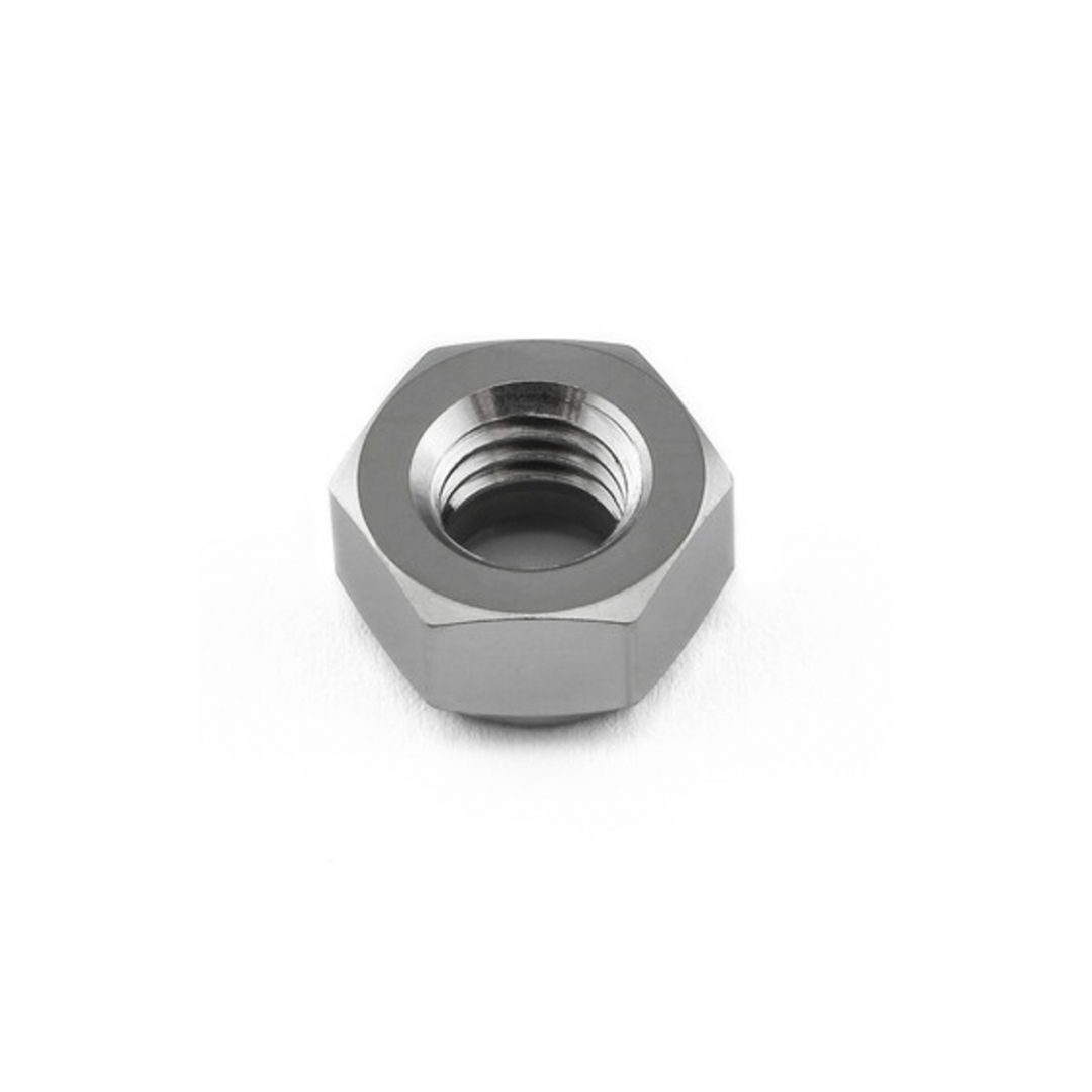 Pro-Bolt M8 Titanium Nylon Nut