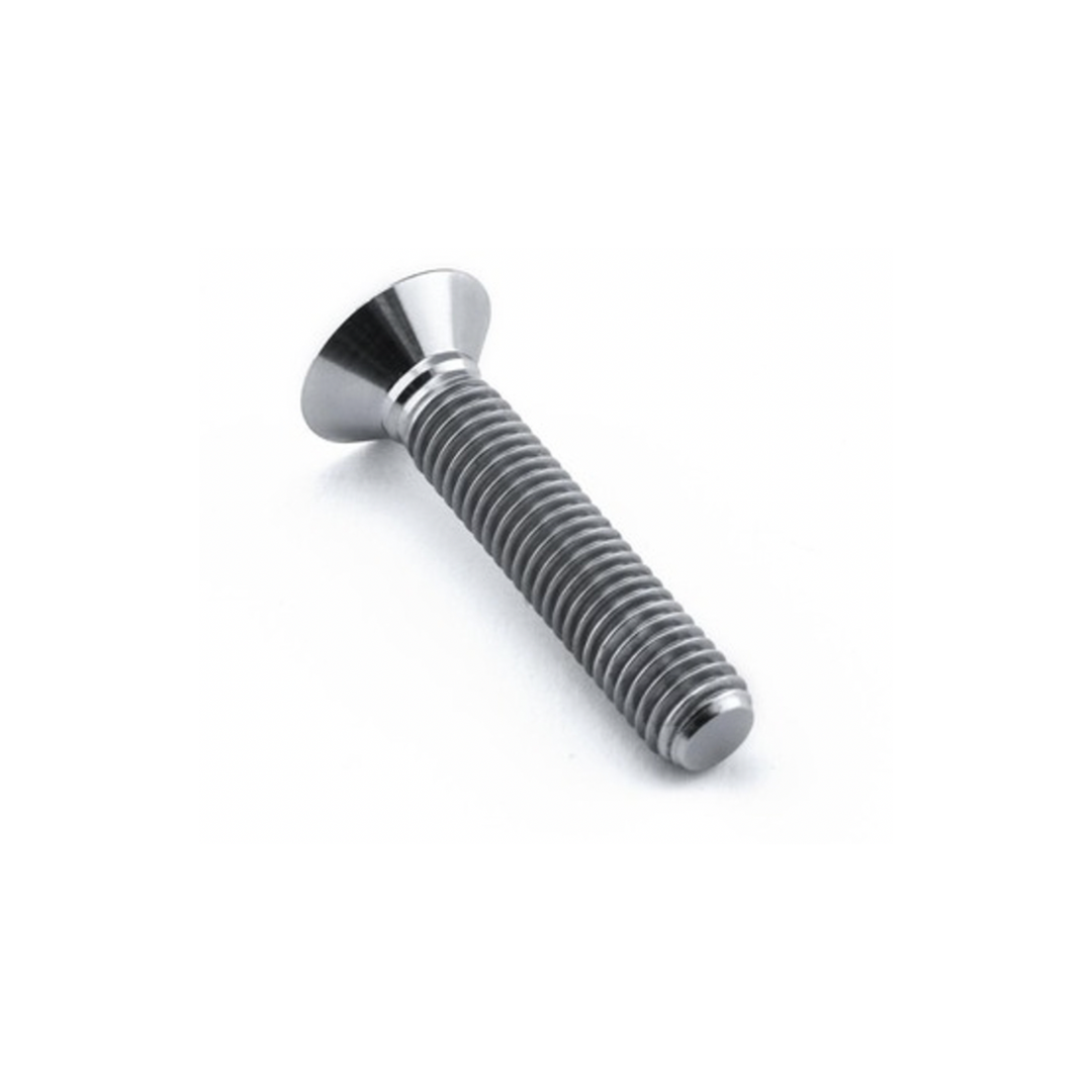 Pro-Bolt M8 Titanium Countersunk Bolt