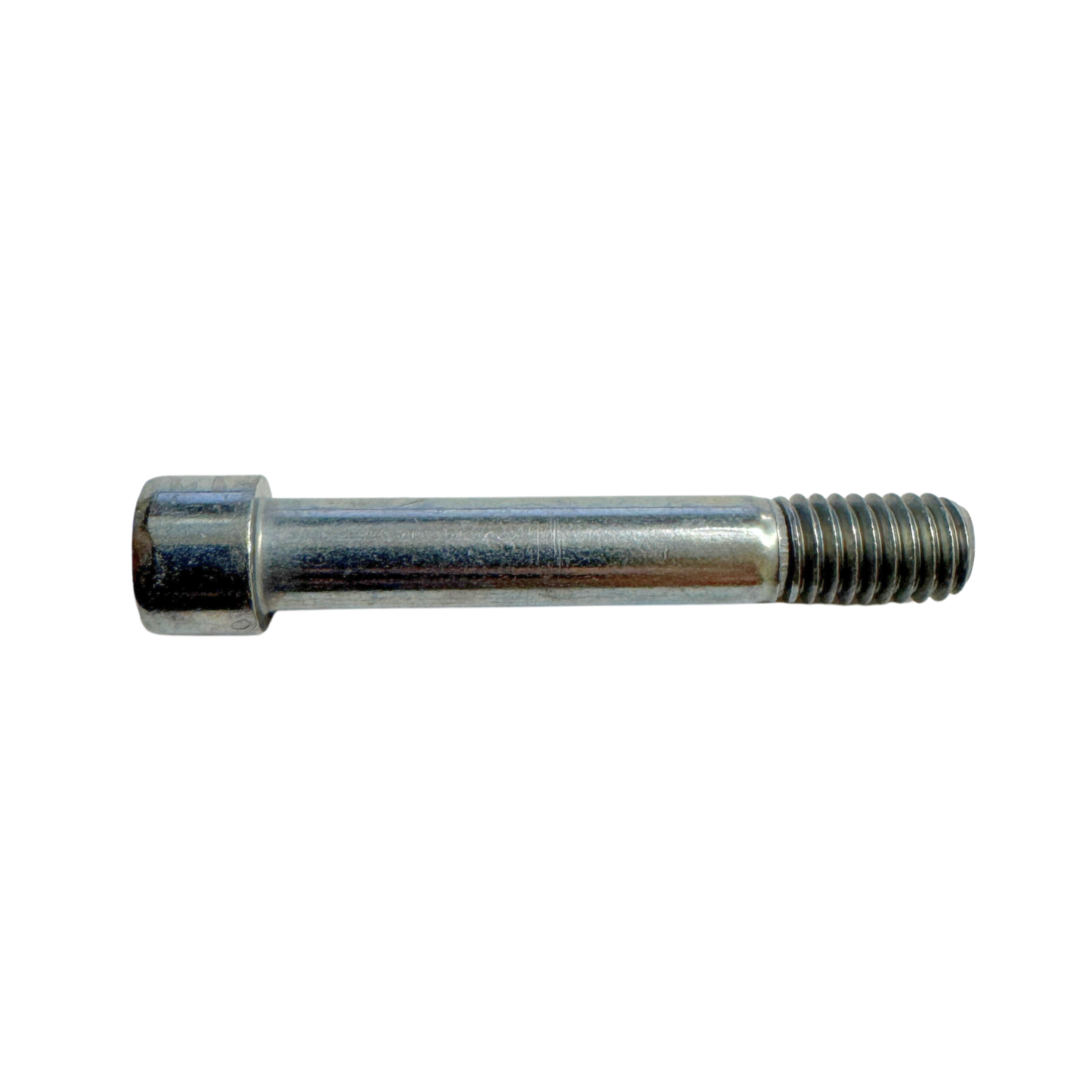 Braktec Trials 4 Pot Calliper Brake Pad Pin