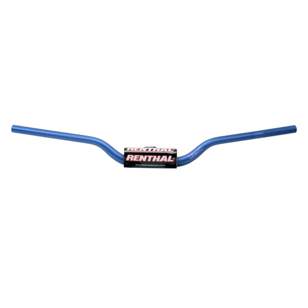 Renthal Fatbar Bou/Lampkin Trials Handlebars