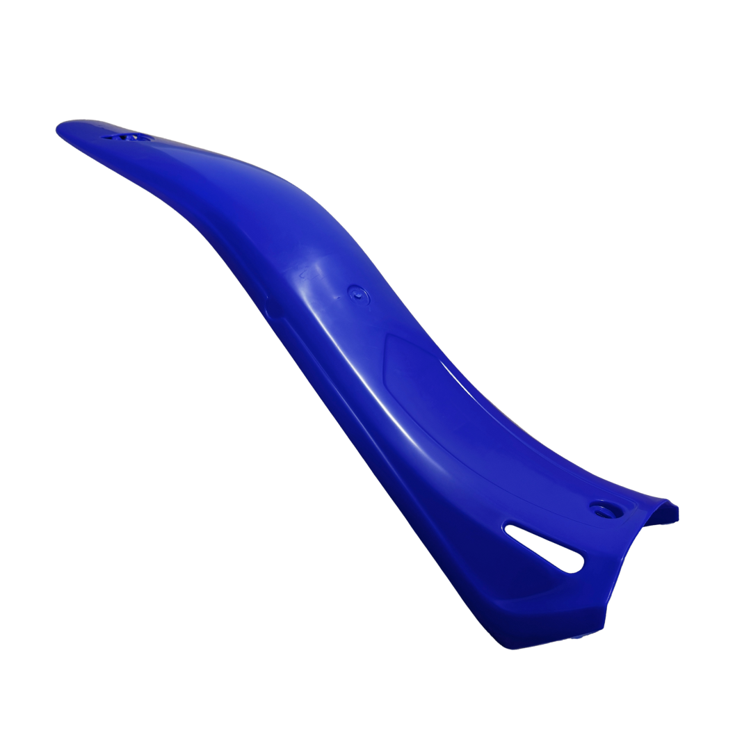 Sherco Rear Mudguard Blue (2002-2003)