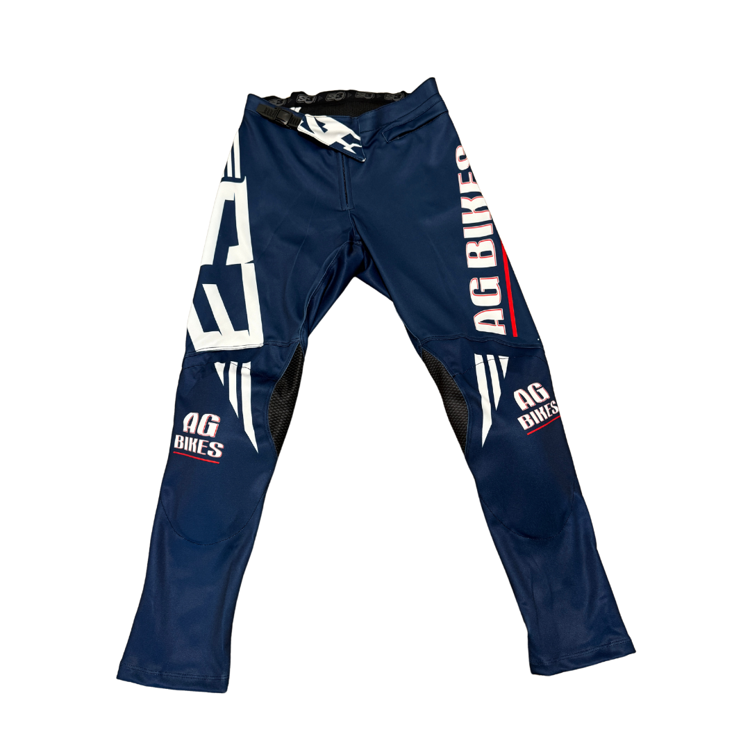 S3 AG Bikes Team Riding Pants