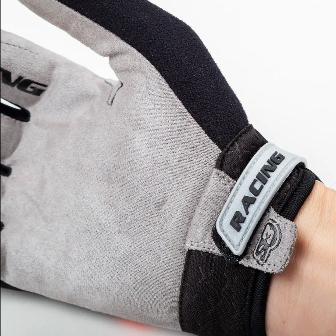 S3 Racing Collection Gloves Blue
